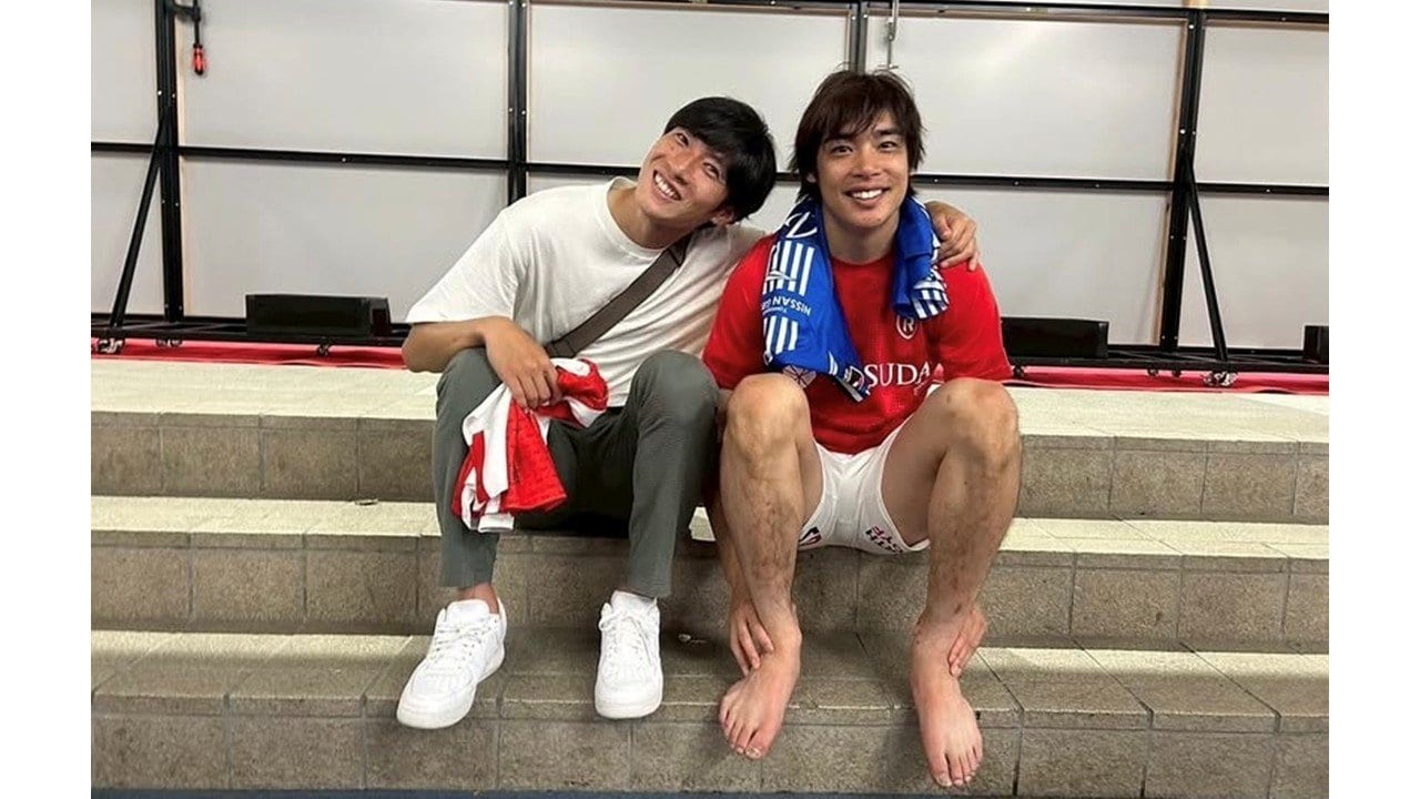 快挙】モンテディオ山形が仏リーグのスタッド・ランスを撃破