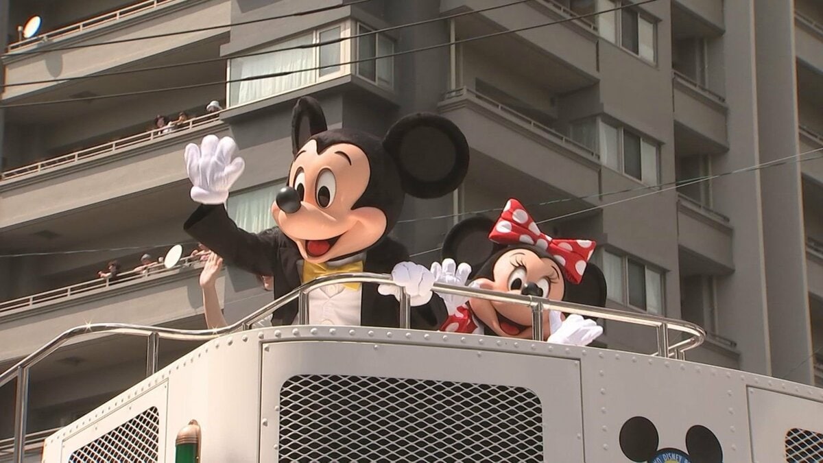 レア☆DisneyResort ☆ディズニーキャラクター☆ナンバープレート☆6点 img_e70d18f2ba1da4a312e77f24c9