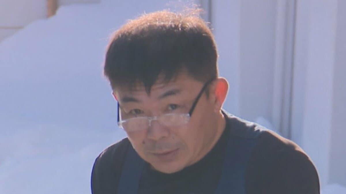 女児は今も意識不明「回復する見込みはない」医師から告げられ3年…不正改造車からタイヤ脱落、執行猶予中の52歳男の無免許運転逮捕に「やっぱり」置き去りにされる家族の無力感 | 北海道のニュース｜HBC北海道放送