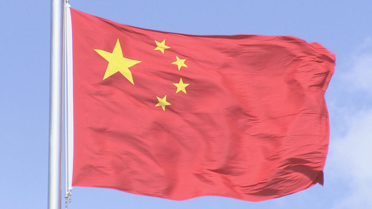 韓国　日本　アメリカ　オーストラリア　共同　チャレンジ 中国政府 韓国造船大手のアメリカ子会社5社に対し制裁措置