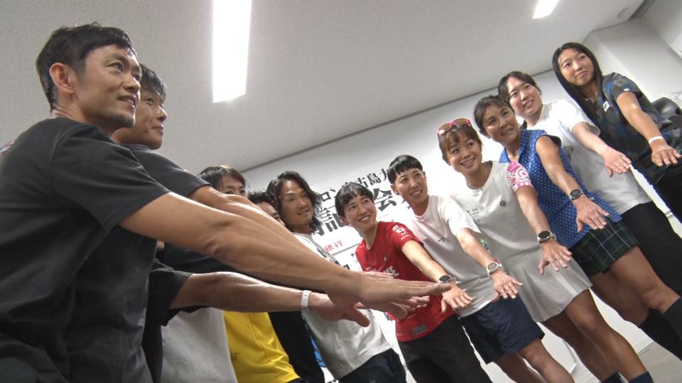 40回の節目迎える「全日本トライアスロン宮古島大会」19日朝号砲