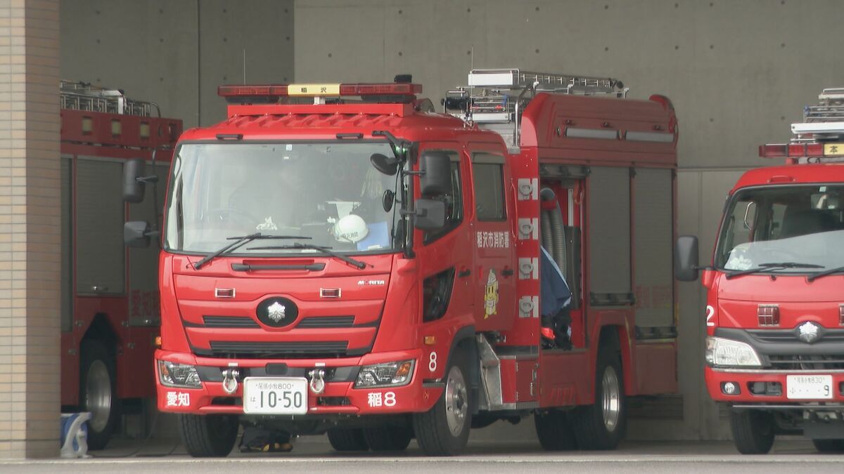 勤務中に“自作ボードゲーム”への参加強要 発覚時の口裏合わせも… 40代消防士長を停職処分 愛知･稲沢市消防署