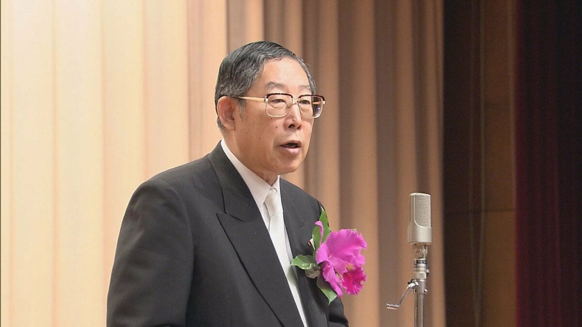 【訃報】トヨタ自動車元社長･奥田碩さん(93)死去 世界に先駆けて｢プリウス｣の開発を推進 海外展開に注力