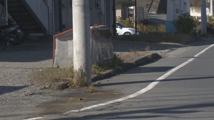 【飲酒運転】今度は市職員　酒気帯び運転の疑い　電柱に衝突する事故で発覚　今年は公務員の摘発相次ぎ、1人は現行犯逮捕