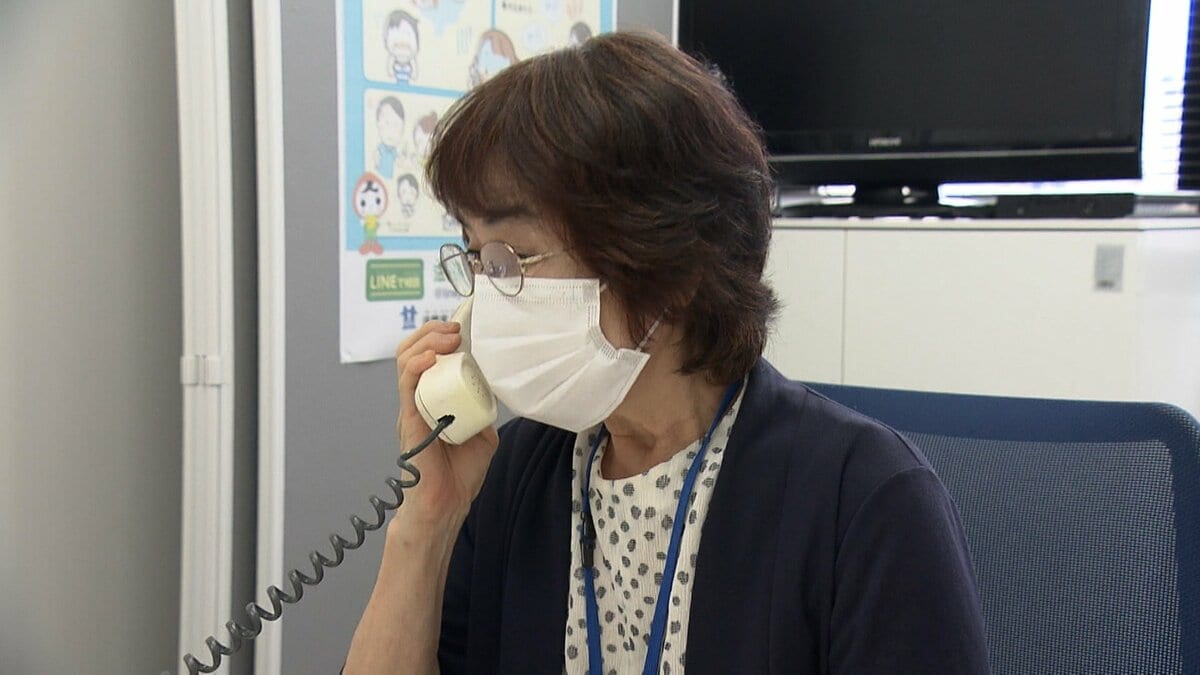 まもなく新学期　子どもたちの悩みに寄り添う電話相談「子どもの人権110番」の受付時間を拡大【岡山】