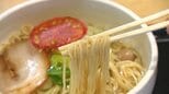 「安いです！ラッキー」県民の日で500円　やまなし源水ラーメン　提供開始から2周年のご当地ラーメン　　|　山梨のニュース | ＵＴＹテレビ山梨