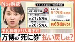 閉幕迫る万博 チケットあっても入れず…“死に券”は91万枚とも 博覧会協会の見解は?【Nスタ解説】|TBS NEWS DIG