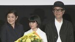 【リリー・フランキー】12歳の娘役・鈴木唯に“神返答”  「良い映画ってお天気にも恵まれる。あなたのことを映画の神様が応援してくれた」|TBS NEWS DIG
