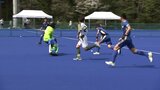 東北各県のチームがシーズン最初の手応えつかむ IBC杯ホッケー中学校の部が開幕 岩手・岩手町|TBS NEWS DIG
