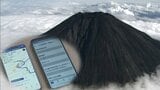 「簡単にみえてかなり危険な山です」迫る富士山の夏山シーズン 公式アプリでの事前登録受け付け開始 新機能で安全登山をサポート=静岡県　|　静岡のニュース | SBSNEWS | 静岡放送