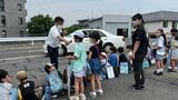 「小学3年生」・「6月」の交通事故が多い!自動車学校で教習コースを使って交通安全教室開催 名古屋・名東区 | 名古屋・愛知・岐阜・三重のニュース【CBC news】 | CBC web