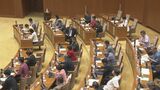 ワシントン事務所運営費の全額削除求める自民党案を審議 玉城知事「知事権限を踏まえて判断」再議権を行使するか注目|TBS NEWS DIG