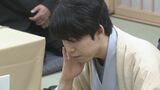 藤井聡太七冠　竜王戦七番勝負第2局　挑戦者の佐々木勇気八段に敗れる　1勝1敗で第3局へ|TBS NEWS DIG