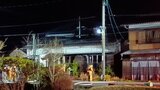 「1階が燃えている」　山口市で未明に住宅火災 住人の男性は逃げ出しけが人なし|TBS NEWS DIG