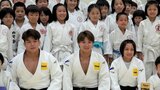 柔道・東京五輪金メダリスト・阿部一二三、26歳の誕生日に抱負「パリ五輪で2連覇」|TBS NEWS DIG