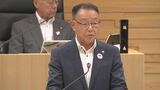 鉄道での復旧断念“JR美祢線”→BRTへ…山口県美祢市議会で沿線自治体との協議会設置に向けた費用など提案 | 山口のニュース・天気・防災|tys NEWS|tysテレビ山口