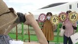 「私たち、かもめ。」西九州新幹線の車両を歌と演奏で迎える~開業は9月23日|TBS NEWS DIG