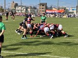 【高校ラグビー】近畿4強目指す御所実×関西学院 天理×常翔学園 勝利を引き寄せたキャプテンの決断「ここは僕がとりきるしかない」近畿大会準々決勝リポート②|TBS NEWS DIG