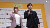 静岡ジェードを“おらが街のチーム”に 卓球Tリーグ参戦 森薗選手兼監督が意気込み | 静岡のニュース | SBSNEWS | 静岡放送