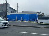 高畠町コンビニ強盗 警察が防犯カメラの映像分析なども行い犯人の行方追う(山形) | 山形のニュース│TUYテレビユー山形