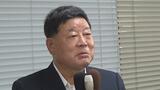 官製談合事件をめぐり長崎県佐々町の古庄町長が23日に辞職願を提出へ | 長崎のニュース | 天気 | NBC長崎放送