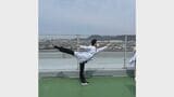 “踊る研修医”　二刀流「バレエダンサー」×「医師」　2つの顔を持つ若者の新たな挑戦　「ジョージア国立バレエ団」入団へ　区切りは30歳…その真意は？　|　BSSニュース | BSS山陰放送