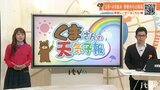 19日(金)は一旦雨は小康状態に 極端な暖かさは収まる 気象予報士が解説 | 愛媛のニュース - Nスタえひめ|あいテレビは6チャンネル