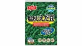 ニッスイ冷凍枝豆3万パックあまりを回収　基準値超える農薬検出|TBS NEWS DIG