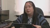台湾“天才プログラマー”デジタル担当相のオードリー・タン氏が次期内閣で留任せず　退任決まる|TBS NEWS DIG