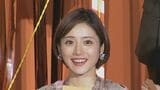 石原さとみさん(35)第一子出産「初めて自分の命よりも大切だと想える存在が誕生した」|TBS NEWS DIG