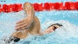 競泳日本、池江璃花子、大橋信らの混合4×100mメドレーRで5位　1日目は4種目で悔しい4位【パンパシフィック選手権】|TBS NEWS DIG