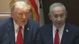 トランプ大統領　イスラエル・ネタニヤフ首相と電話会談　ヒズボラへの攻撃停止で合意か|TBS NEWS DIG