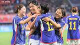 サッカー女子日本代表 決勝進出!4‐3と苦しみながらも、開催国の中国に勝利、決勝の相手は北朝鮮【アジア大会】|TBS NEWS DIG