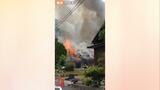 愛媛・四国中央市で建物火災 「逃げ遅れた人がいる」との情報も… 消防が確認中 | 愛媛のニュース - Nスタえひめ|あいテレビは6チャンネル