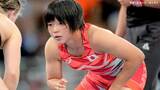レスリング女子57キロ級 櫻井つぐみ 決勝進出!リオ五輪で吉田沙保里を破った相手に快勝、女子4階級でのメダル確定 【パリ五輪】|TBS NEWS DIG
