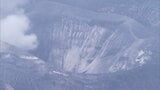 諏訪之瀬島で噴火 噴煙1500m 灰は北東の中之島方面へ|TBS NEWS DIG