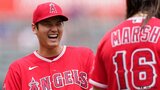 大谷翔平 次回登板はトレード期限後の日本時間4日 ネビン監督代行「そうなること(残留)を望んでいる」|TBS NEWS DIG