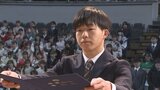別府大学で卒業式 699人が新たな一歩 就職率は9割を超え6割が県内企業へ 大分 | 大分のニュース|OBS NEWS|大分放送