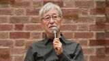 「最後のチャンスって言われて・・・思い出話みたいな物を・・・」財津和夫さんが母校で講演 「心の旅」ヒットまでの苦労を語る | 福岡のニュース|RKB NEWS|RKB毎日放送