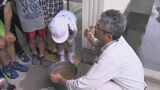 30年前の土砂災害の歴史を小学生が学ぶ 地元でどのような被害があったか説明受ける 長野・小谷村|TBS NEWS DIG