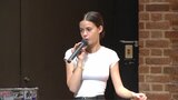 イスラエルとパレスチナの若者が対話 日本の学生も関心を 合同学生会議 今年で20回目「今開催することが大切」 | 福岡のニュース|RKB NEWS|RKB毎日放送