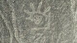 山形大学はナスカの地上絵発見で世界をリード 画像で地上絵をじっくり見てみよう! AI駆使で地上絵発見の効率が大幅アップ 坂井教授が手応え語る | 山形のニュース│TUYテレビユー山形