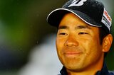 「沢山経験を積んでリベンジを」予選落ちの比嘉一貴にインタビュー【マスターズ】|TBS NEWS DIG