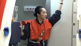 「常に五感を働かせて」客室乗務員もうひとつの顔は乗客の命守る 「保安要員」 航空会社の非常救難訓練に密着 | 静岡のニュース | SBSNEWS | 静岡放送