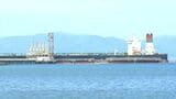 中東情勢の悪化以降初「産油国共同備蓄」喜入基地で補充|TBS NEWS DIG