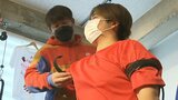 仙台育英“スーパー1年生”も加入 プロ野球入りを後押し「ベゼルスポーツアカデミー」活動本格化 | 大分のニュース|OBS NEWS|大分放送