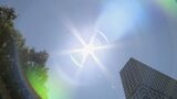 東海3県に熱中症警戒アラート 予想最高気温は岐阜市と三重県伊賀市で37℃ 名古屋市と高山市で36℃ | 名古屋・愛知・岐阜・三重のニュース【CBC news】 | CBC web