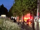 不審な「黒いバッグ」発見、爆発物処理班出動…中身は巾着袋に入れられた「デジカメ・携帯ラジオ」など“危険物”ではなかった 仙台 | 宮城のニュース│tbc NEWS│tbc東北放送