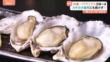 日本一美味しいカキを決める「全国牡蠣－1グランプリ2026」 王者の座は誰が！？海水温上昇による大量死も…歴史的苦境に挑む生産者に密着！|TBS NEWS DIG