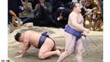 来場所で“大豊”両横綱は威厳見せられるか、大関昇進の安青錦など時代が大きく動いた今年の6場所【大相撲】|TBS NEWS DIG